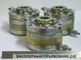 Торцевые уплотнения