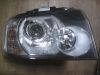 Land Rover Freelander 2 (запчасти)