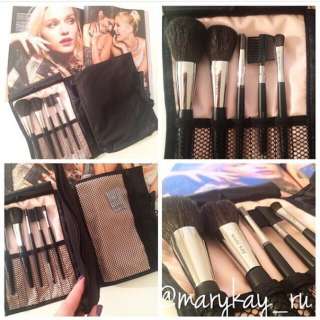 Набор профессиональных кистей от Мэри Кэй