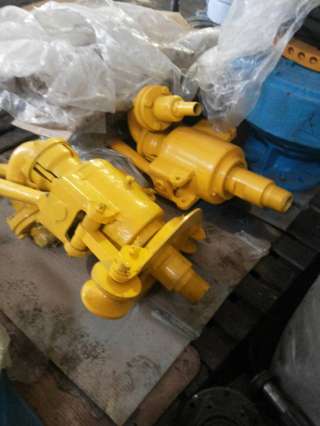 Вертлюг БА15.33Гсб