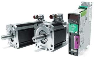 Ремонт Control Techniques Unidrive SP M Digitax Emerson Commander