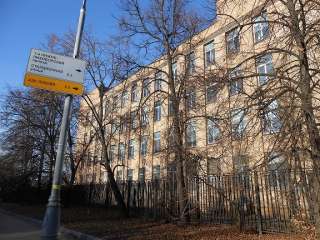 Койка-места в общежитии рядом с метро Окружная