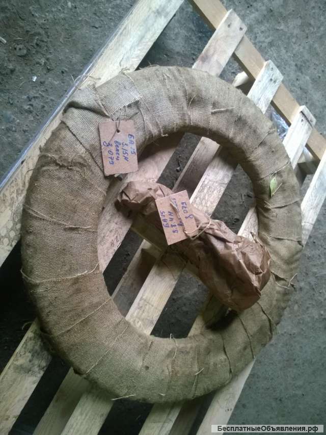 Конические пары на Ротор Р-250, Р-410
