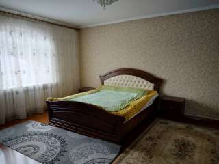 Новый 2-х этажный дом с.Военно-Антоновка