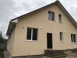 Дом 180 кв.м. в Крыму в с. Лозовое