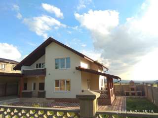 Дом 200 кв.м. в Крыму, с. Левадки