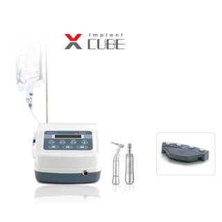Физиодиспенсер Implant X-CUBE Saeshin (Ю. Корея)