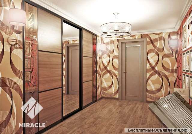 Мебель на заказ. Гарантии. Качество.