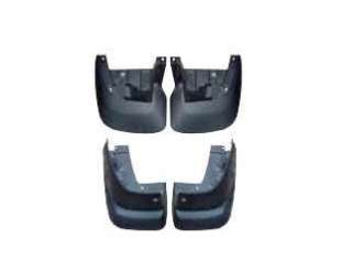 Mitsubishi Pajero Sport брызговик брызговики 5370A510 5370A509 5370A450 5370A449 паджеро спорт