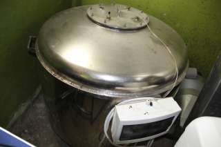 Оборудование для пищевого производства