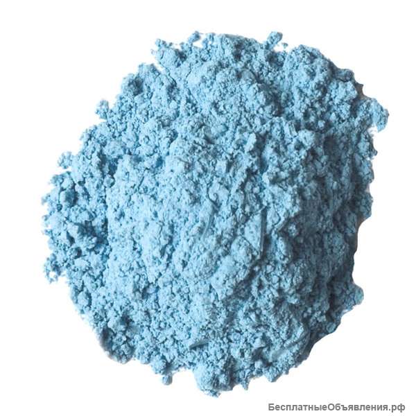 Глина Голубая (кембрийская) 500 кг