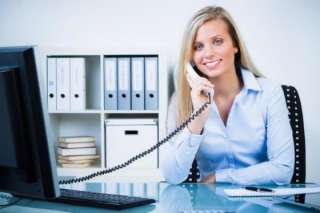 Требуется Ассистент в офис