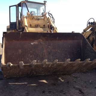 Погрузчик Стальная воля L-34 отличное состояние