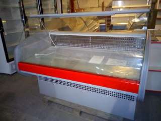 Холодильная витрина б/у Ангара 150 см