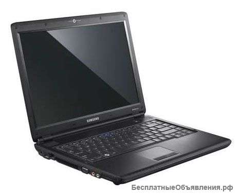 Ноутбук Samsung NP-R410-XB04RU