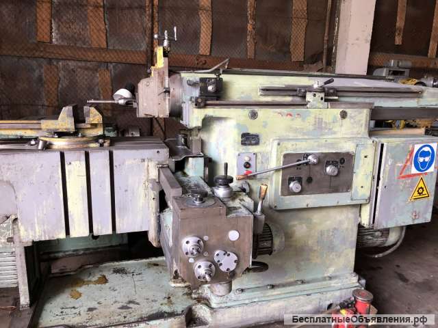 Станки: MITSUI, S56, 7310д, КР450, 7е35, 8725