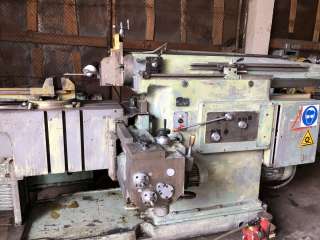 Станки: MITSUI, S56, 7310д, КР450, 7е35, 8725