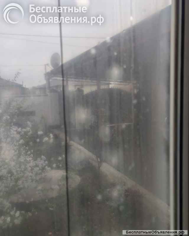 Ремонт и замена стеклопакетов