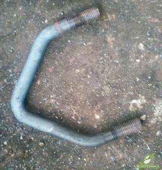 Стремянка (скоба) крг