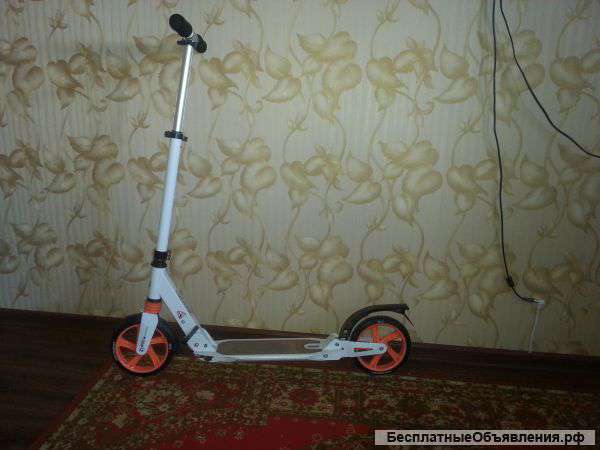 Самокат продаю