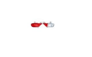 Mitsubishi Pajero Sport фонарь бампера левый, правый 8337A077 8336A074 паджеро спорт