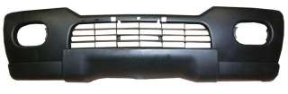 Mitsubishi Pajero Montero Sport бампер передний MR325886 паджеро спорт