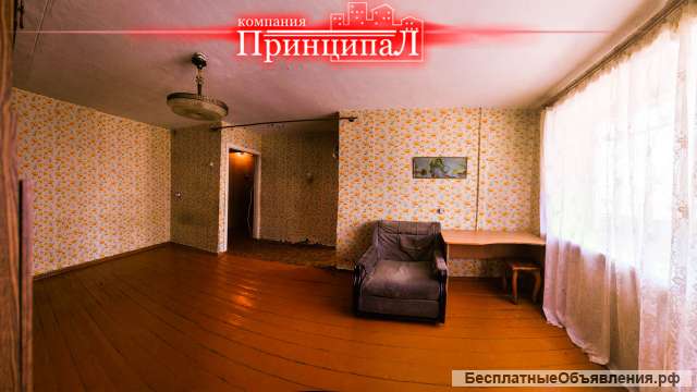 2-х ком.квартира