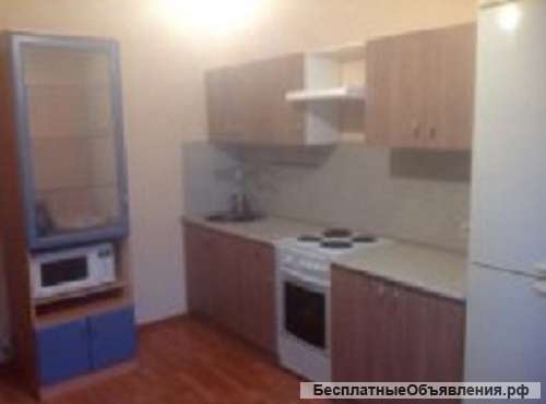 Сдам 1-комнатную квартиру в Солнечногорске, Рекинцо-2