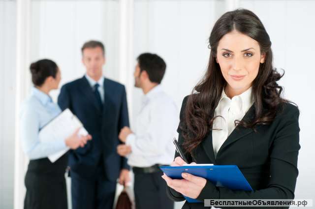 Требуется Финансист