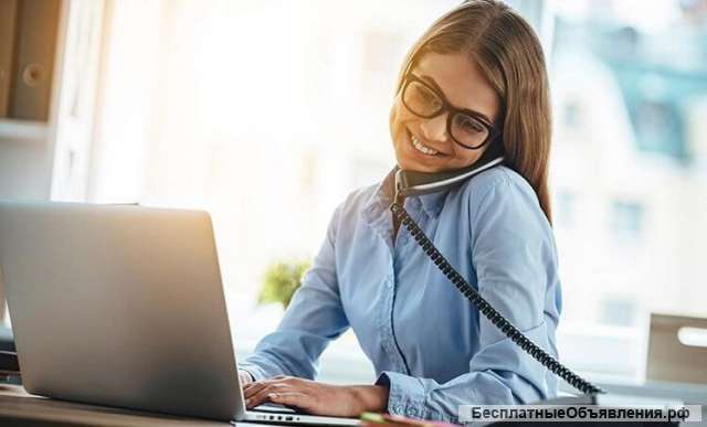 Деспечер в офис