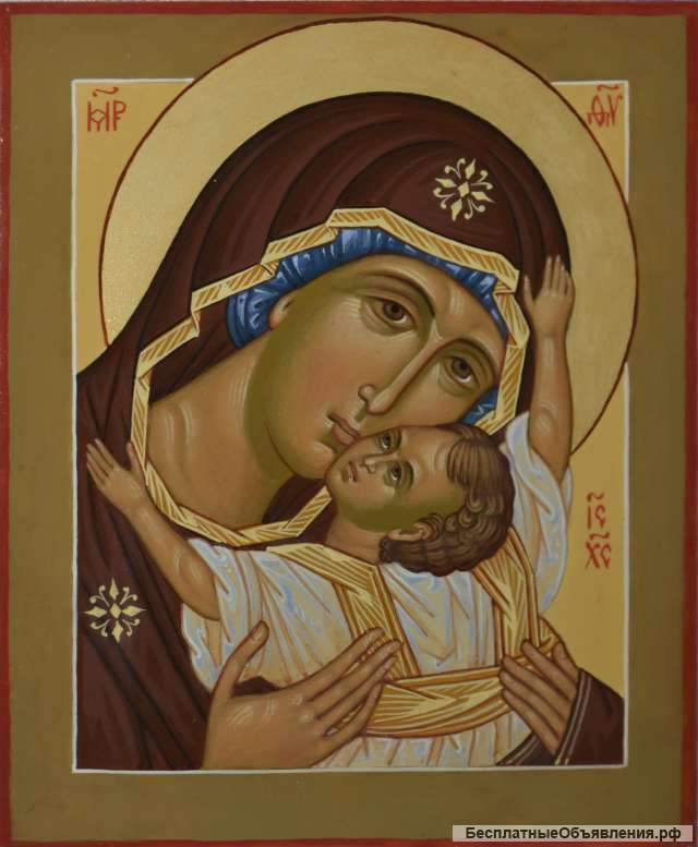 Икона в наличии и на заказ