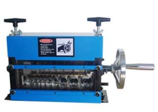 Станок для разделки кабеля msy-40dmg