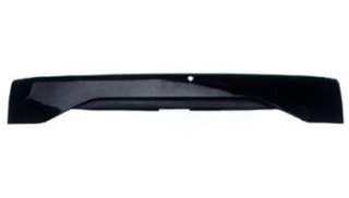 Mitsubishi Pajero Sport 00-08 накладка панель пятой двери 5817A092 паджеро спорт