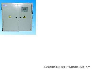 Щиток ЩК22-УХЛ4
