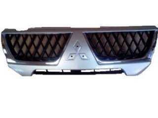 Mitsubishi Pajero Sport 00-08 решетка радиатора рестайлинг 05-08г. MN182509HA паджеро спорт