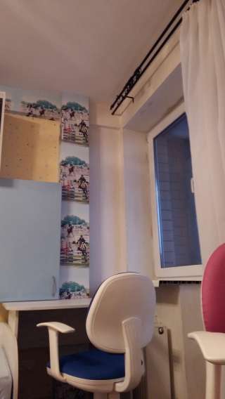 Советский район, ул.Тимирязева, продаю 2-х комнатную квартиру