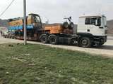 Железнодорожные перевозки, и экспедирование грузов на ж.д. станциях Крыма