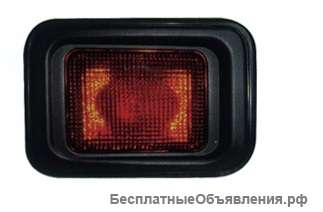 Mitsubishi Pinin IO фонарь бампера противотуманный MR496705 пинин ио