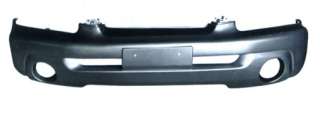Mitsubishi Pinin IO бампер передний MR566505 пинин ио