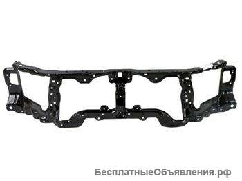 Mitsubishi Pajero Pinin io суппорт радиатора передняя панель MR555592 паджеро пинин
