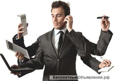 Компьютерная помощь