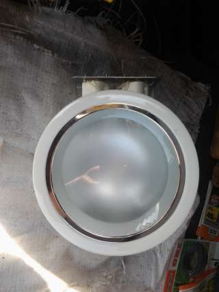 Светильники лв 031-2х18х067 и лампы philips 18w