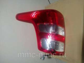 MITSUBISHI L200 15- Фонарь задний левый правая 8330A943 8330A944 для L200