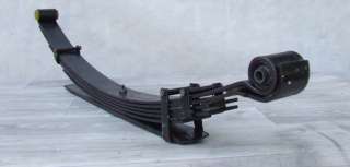 Mitsubishi L200 05- рессора MR519579 4150A094 монтеро 2 паджеро 2 спорт мицубиси рессоры L200 Л200