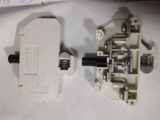 Зажим наборный серии ЗН24