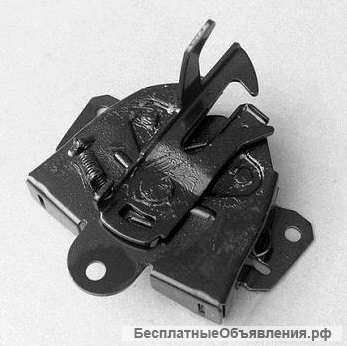 Mitsubishi L200 замок капота 5908A019 для l200