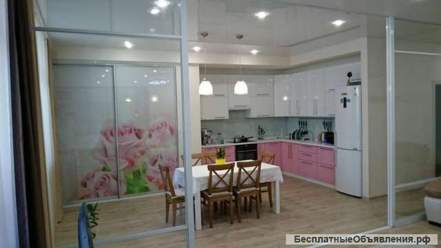 Ремонт под ключ квартиры, дома