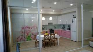 Ремонт под ключ квартиры, дома