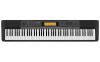 Цифровое пианино Casio CDP-220RBK (торг)