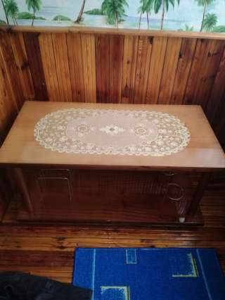 Журнальный столик